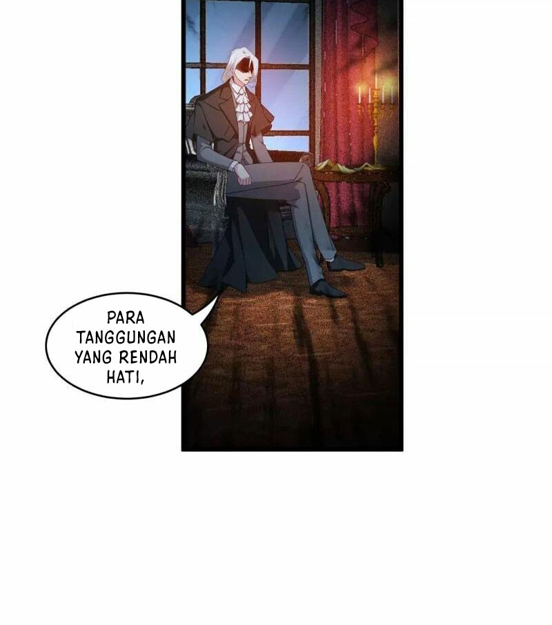Became King After Being Bitten Chapter 28 Image 48