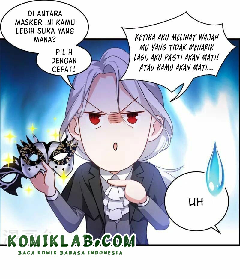 Became King After Being Bitten Chapter 28 Image 51