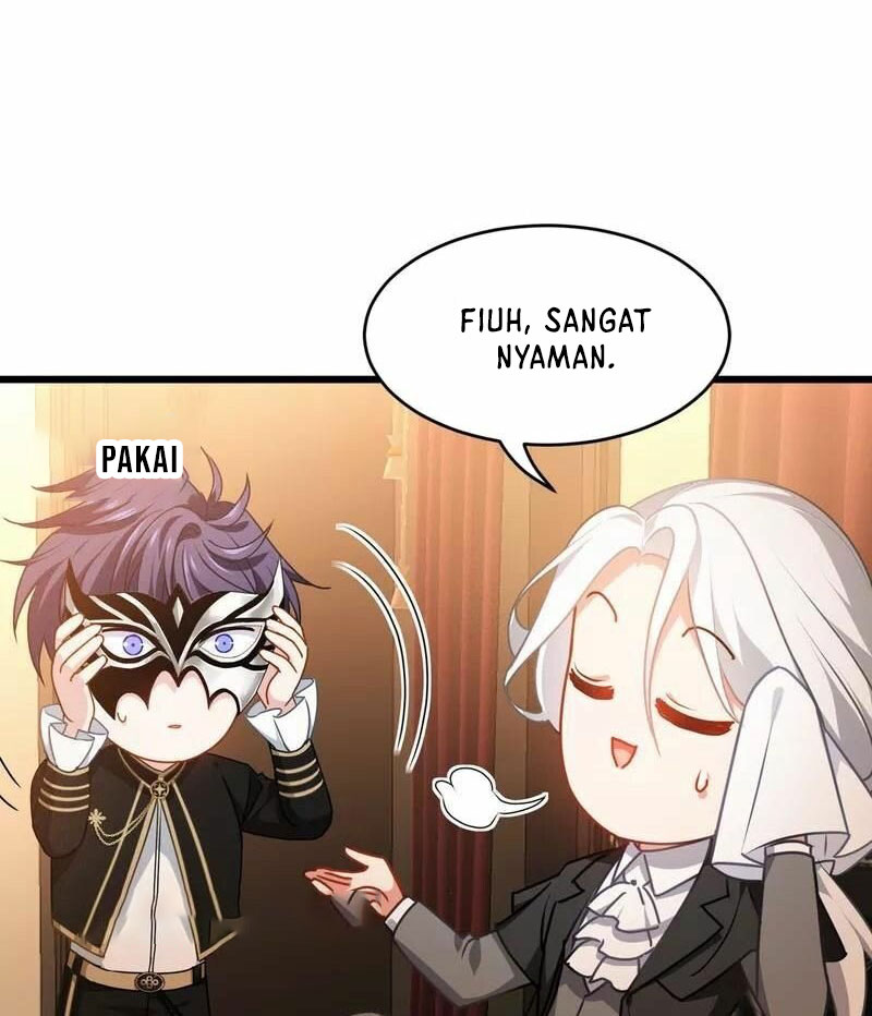 Became King After Being Bitten Chapter 28 Image 52