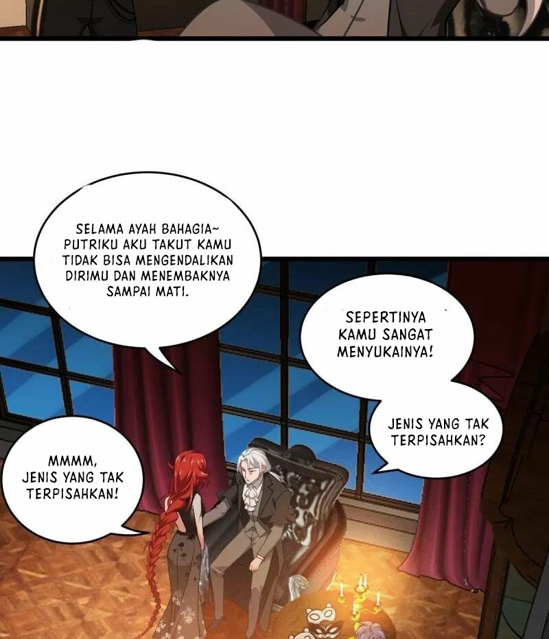 Became King After Being Bitten Chapter 28 Image 53