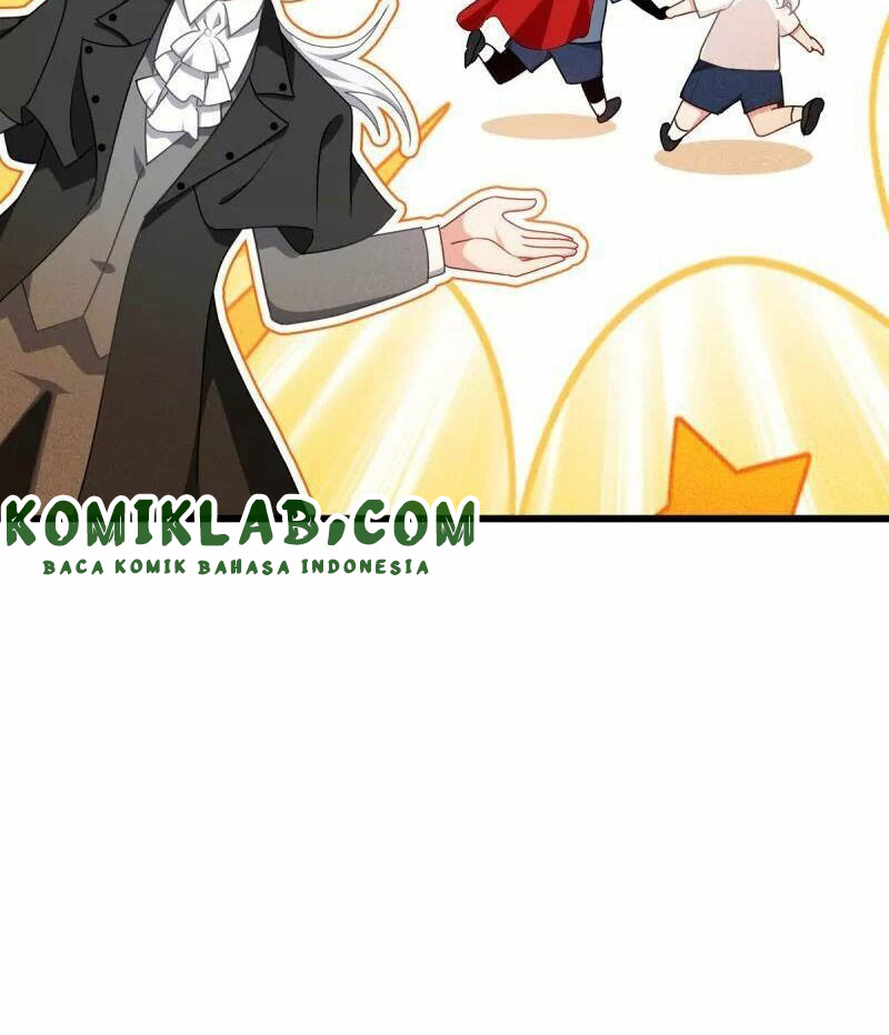 Became King After Being Bitten Chapter 28 Image 59