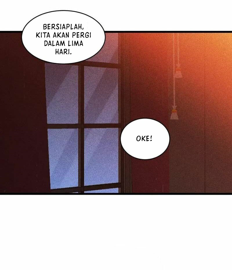Became King After Being Bitten Chapter 28 Image 60
