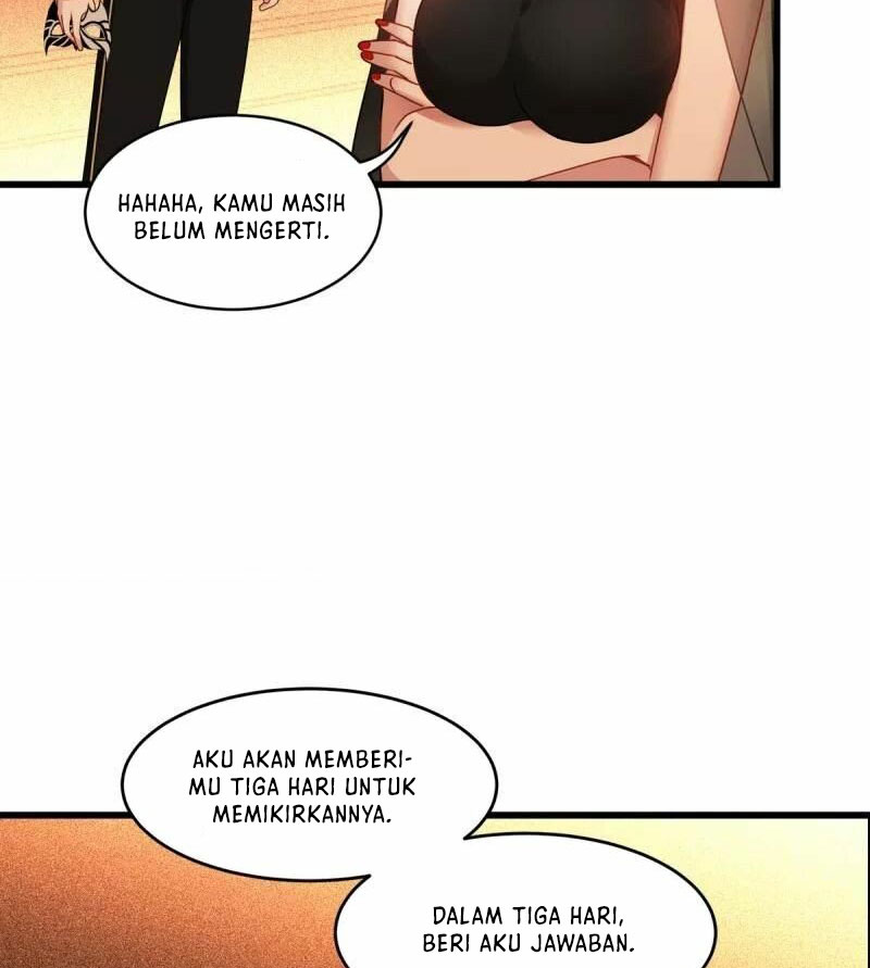 Became King After Being Bitten Chapter 28 Image 63