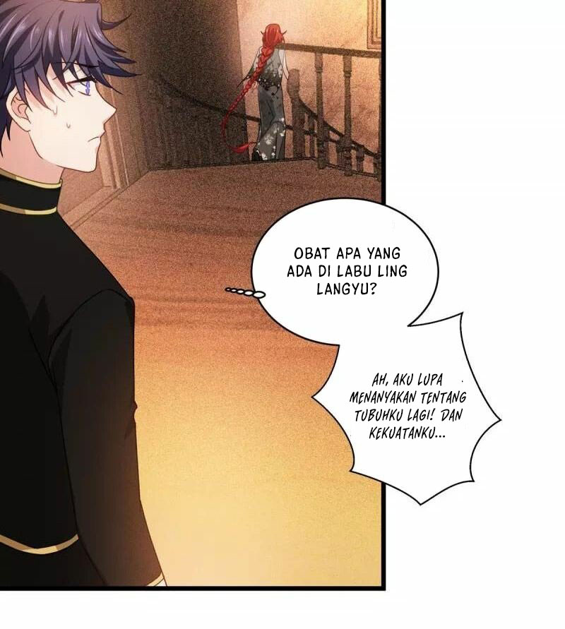 Became King After Being Bitten Chapter 28 Image 65