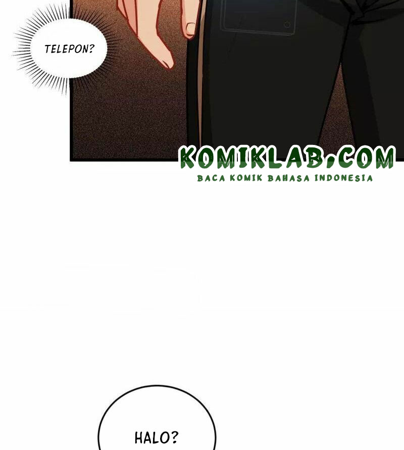 Became King After Being Bitten Chapter 28 Image 67