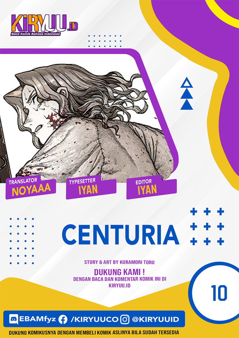 Centuria Chapter 10 Image 0