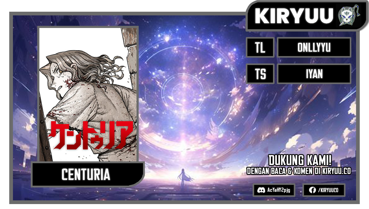 Centuria Chapter 15 Image 0