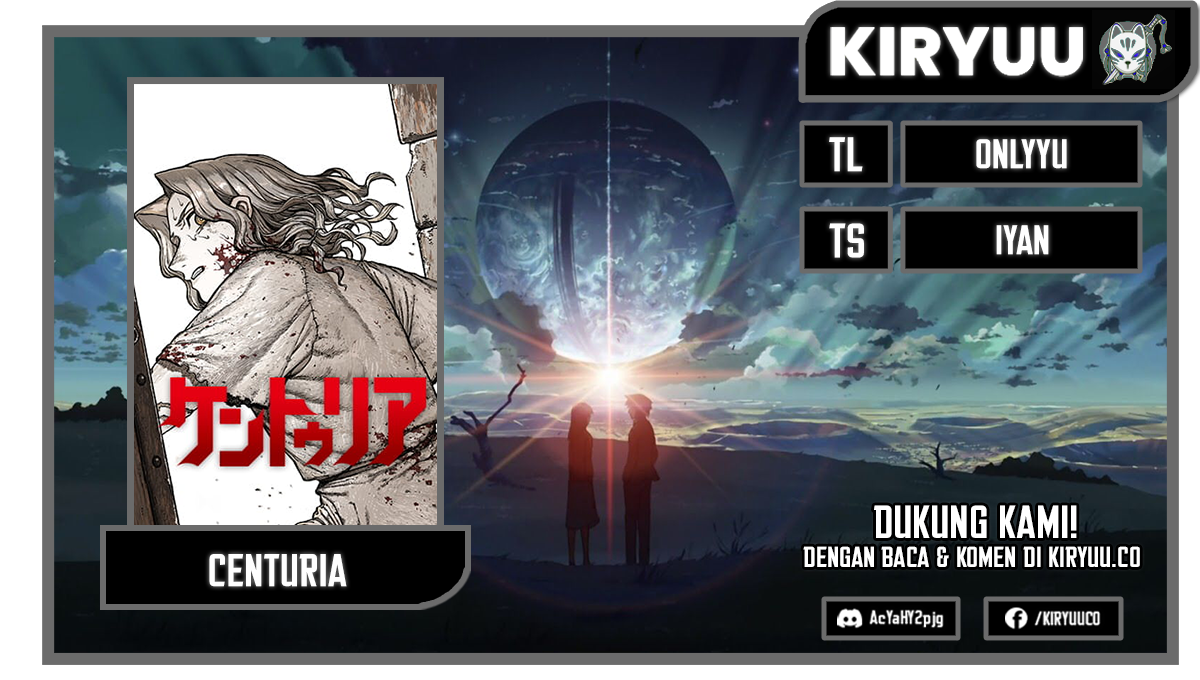 Centuria Chapter 31 Image 0