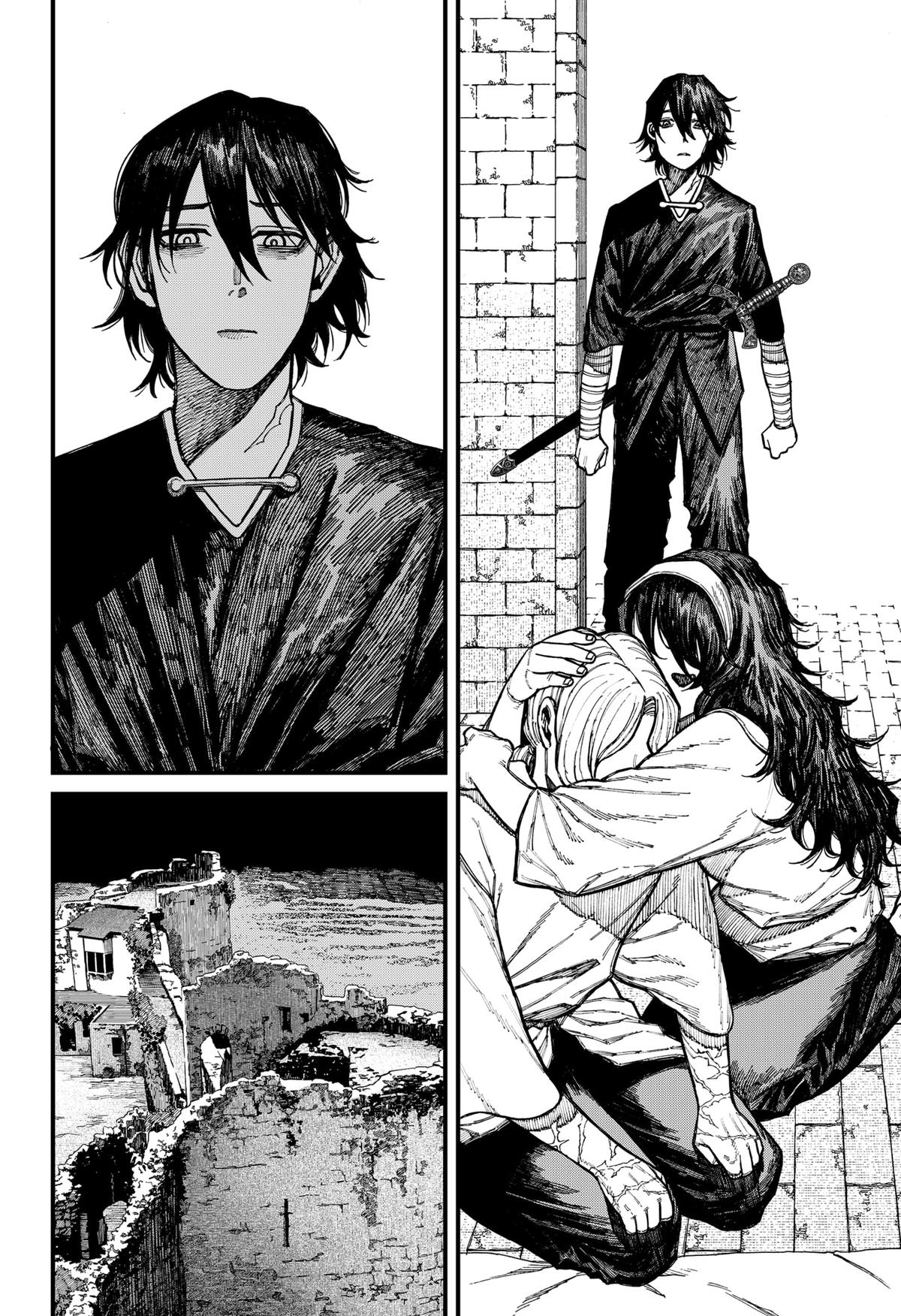 Centuria Chapter 40 Image 10