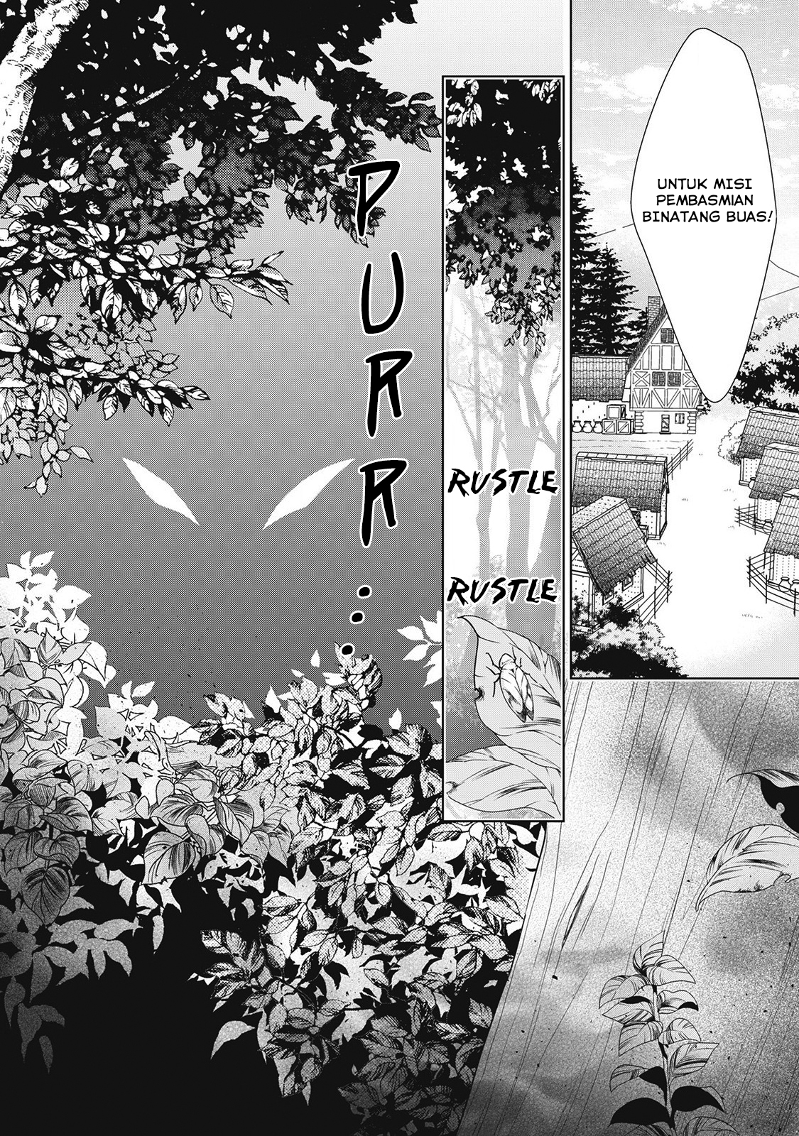 The Villainess with Special Circumstances Chapter 3 Image 21