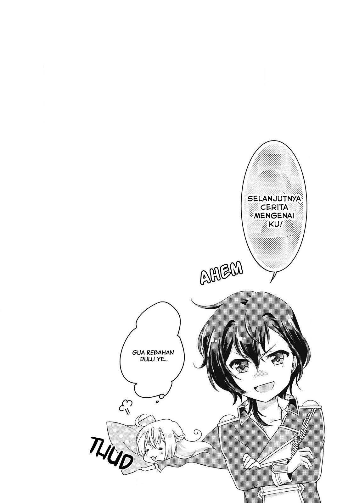 The Villainess with Special Circumstances Chapter 7 Image 29