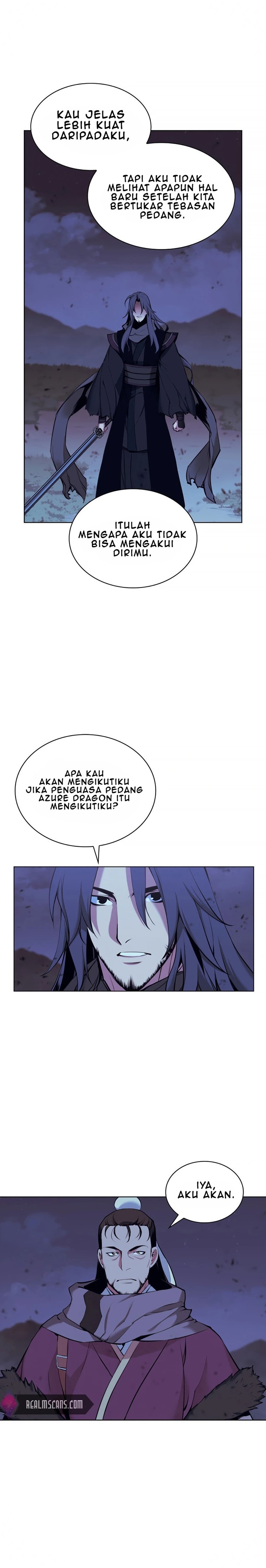 Records of the Swordsman Scholar Chapter 11 Image 4