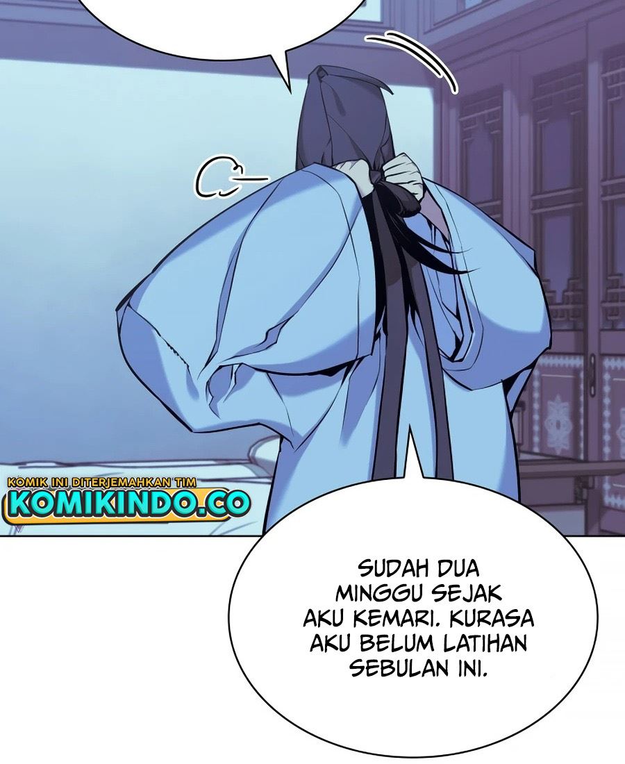 Records of the Swordsman Scholar Chapter 13 Image 22