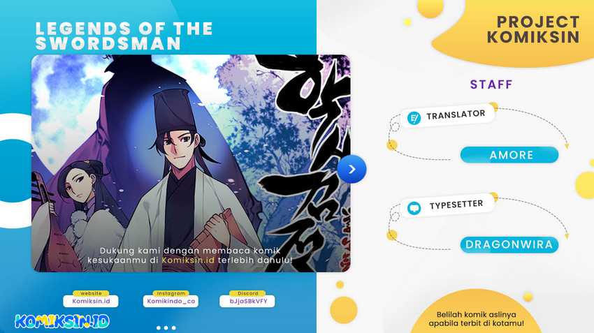 Records of the Swordsman Scholar Chapter 134 Image 0