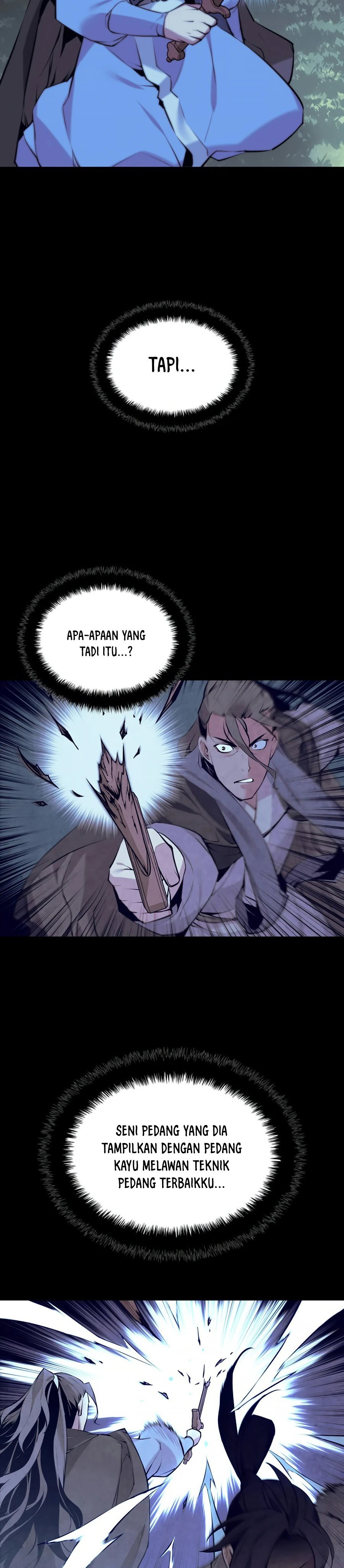 Records of the Swordsman Scholar Chapter 14 Image 40