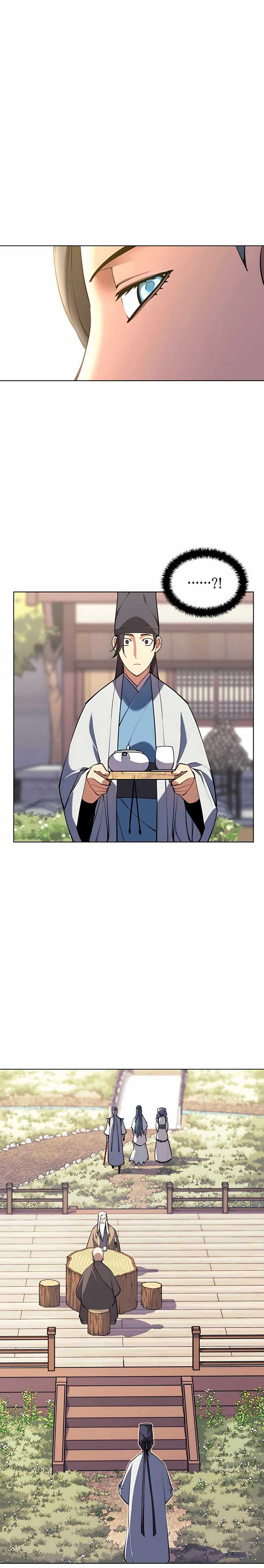 Records of the Swordsman Scholar Chapter 28 Image 16
