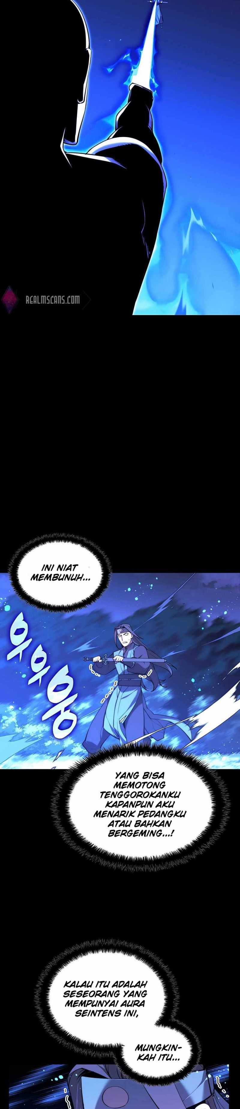 Records of the Swordsman Scholar Chapter 31 Image 5