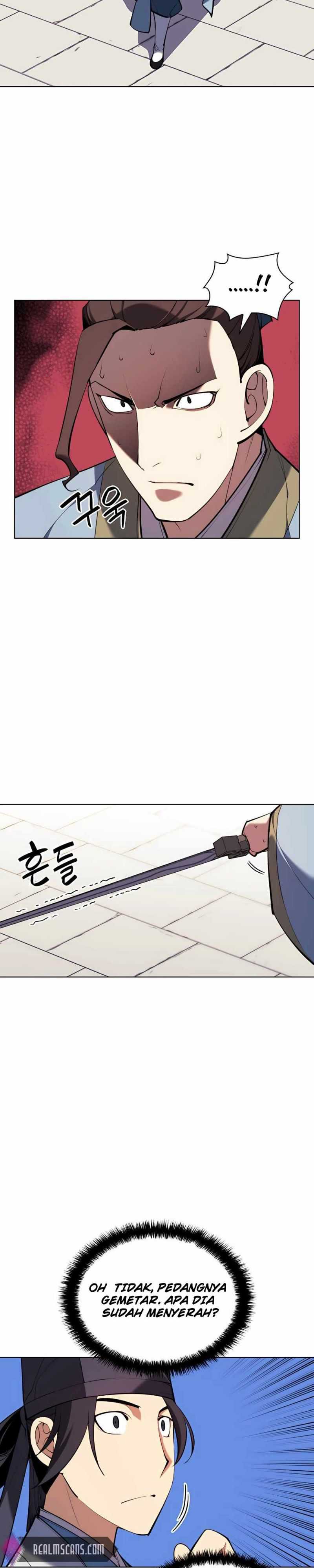 Records of the Swordsman Scholar Chapter 31 Image 27