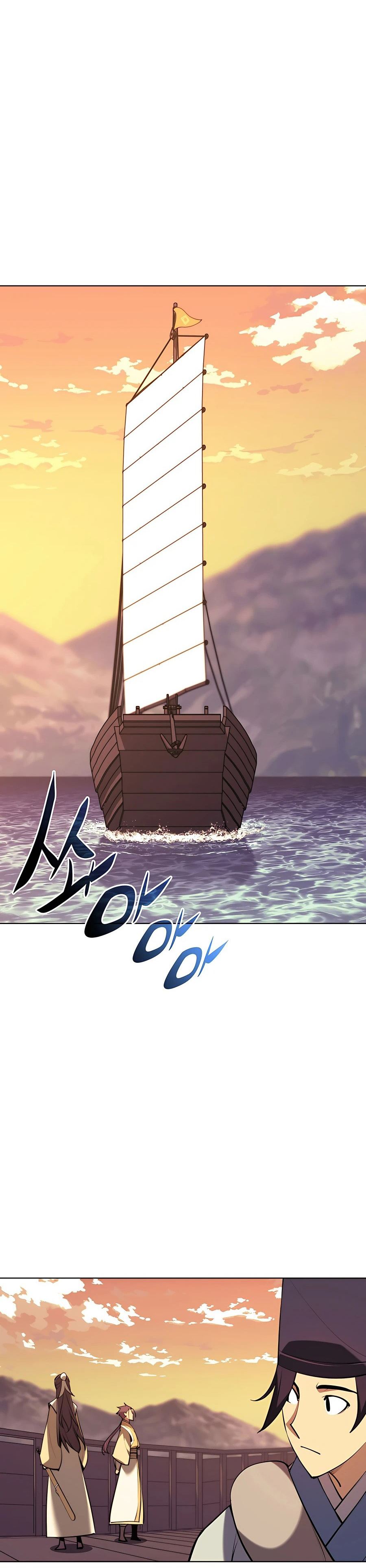 Records of the Swordsman Scholar Chapter 38 Image 10