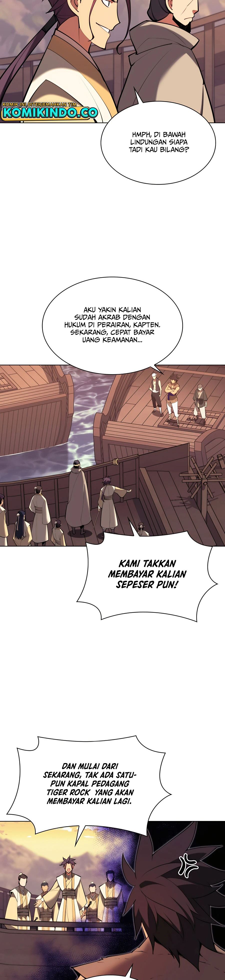 Records of the Swordsman Scholar Chapter 38 Image 29