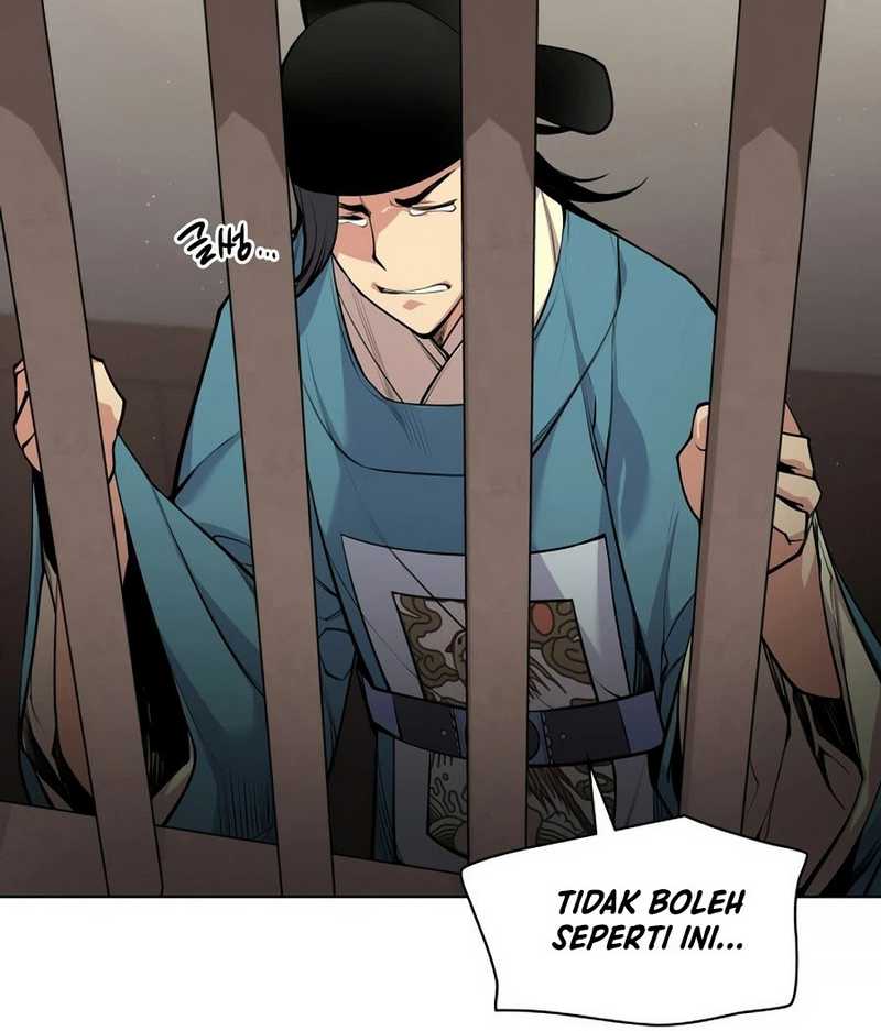 Records of the Swordsman Scholar Chapter 4 Image 13