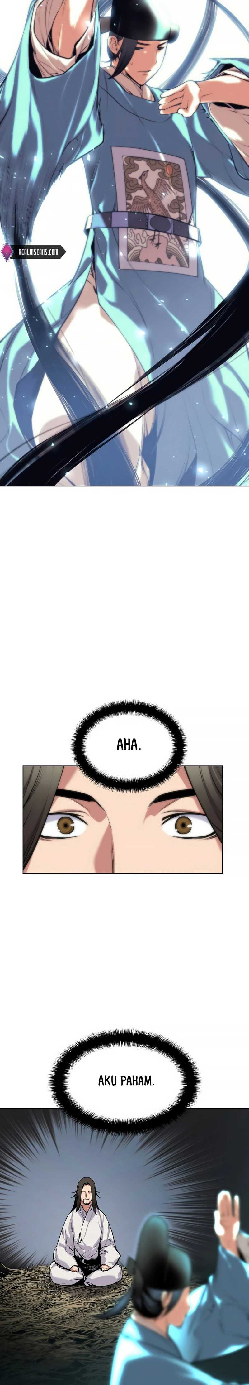 Records of the Swordsman Scholar Chapter 4 Image 32