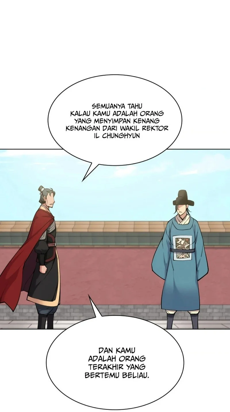 Records of the Swordsman Scholar Chapter 5 Image 5
