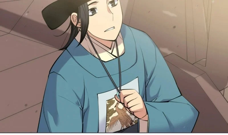 Records of the Swordsman Scholar Chapter 5 Image 9