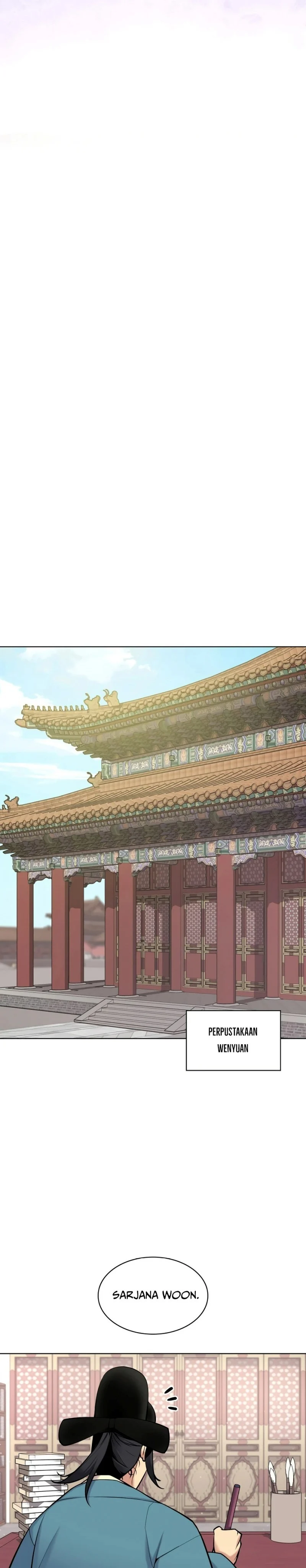 Records of the Swordsman Scholar Chapter 5 Image 16