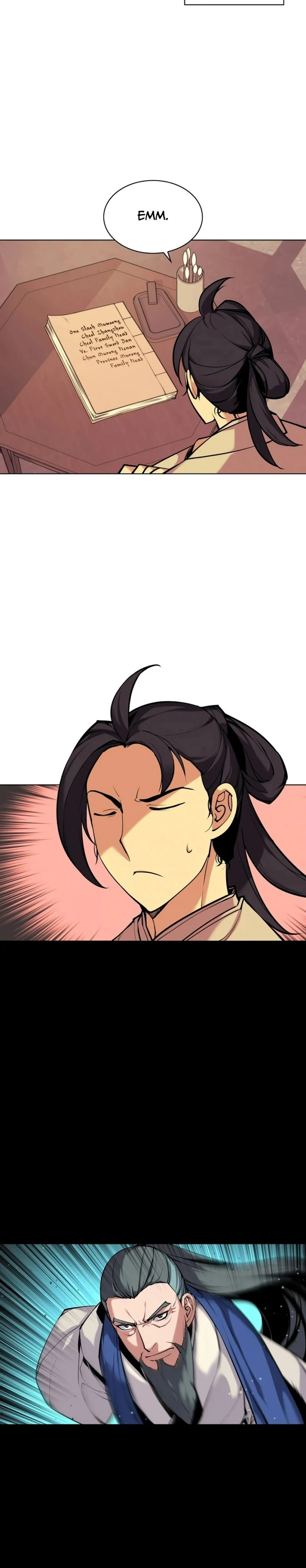 Records of the Swordsman Scholar Chapter 5 Image 24