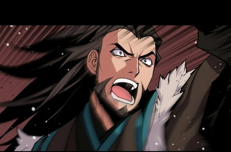 Records of the Swordsman Scholar Chapter 5 Image 25