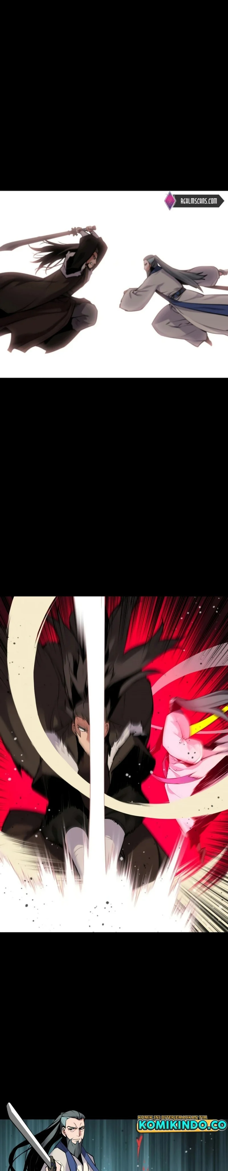 Records of the Swordsman Scholar Chapter 5 Image 26