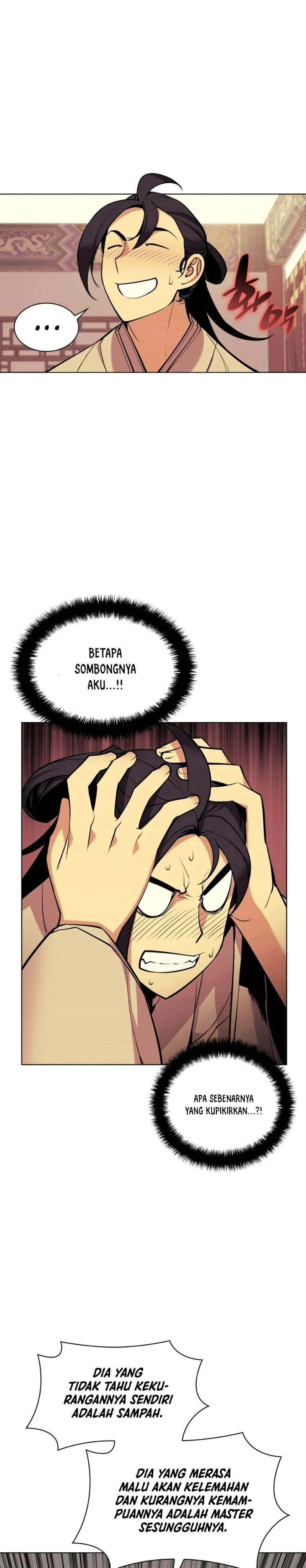 Records of the Swordsman Scholar Chapter 5 Image 30