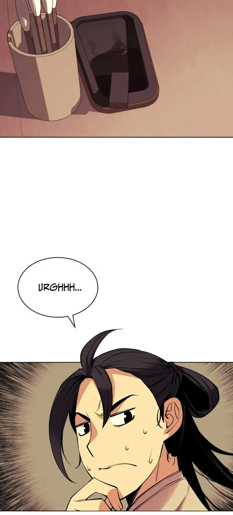Records of the Swordsman Scholar Chapter 5 Image 33