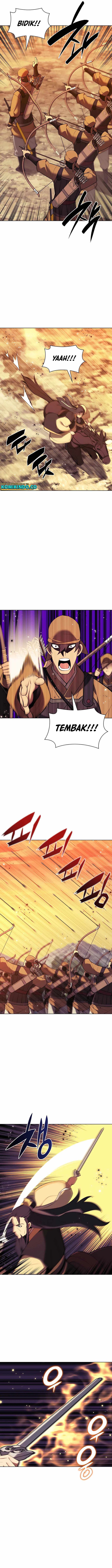 Records of the Swordsman Scholar Chapter 66 Image 7