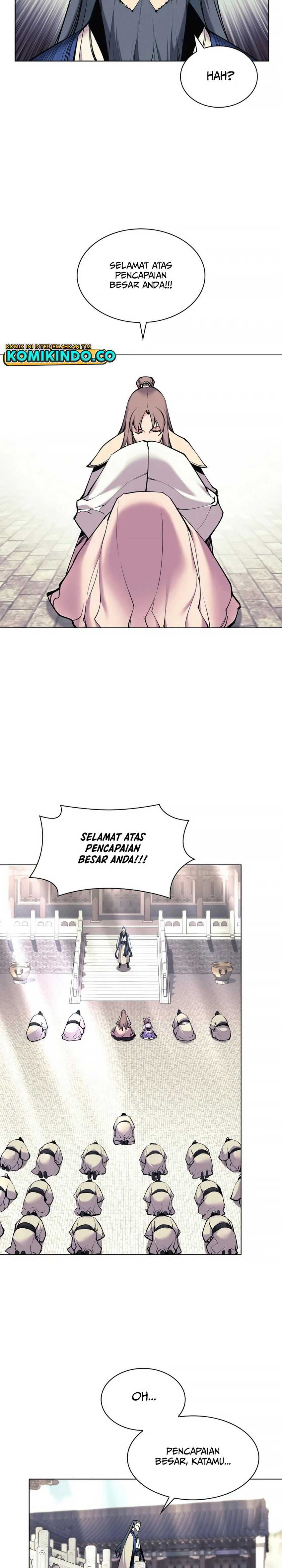 Records of the Swordsman Scholar Chapter 7 Image 2