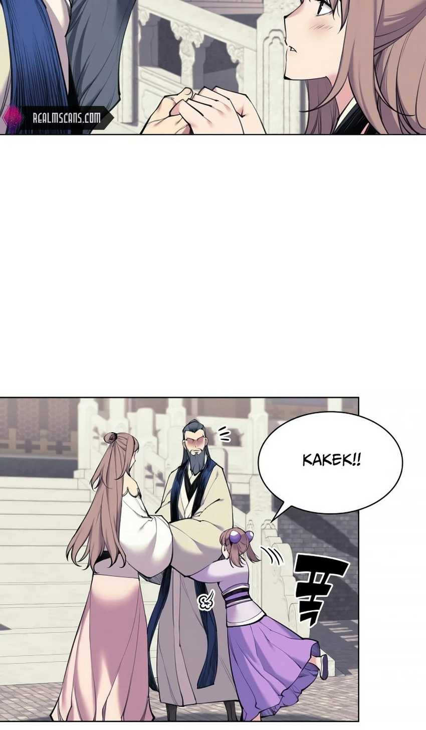 Records of the Swordsman Scholar Chapter 7 Image 4