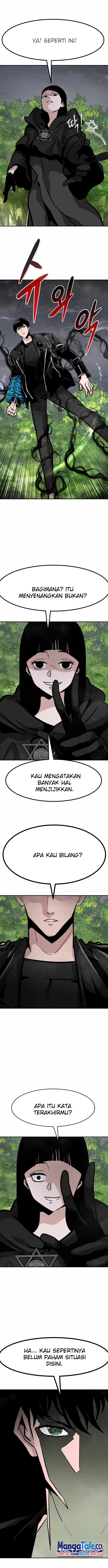All Rounder Chapter 55 Image 4