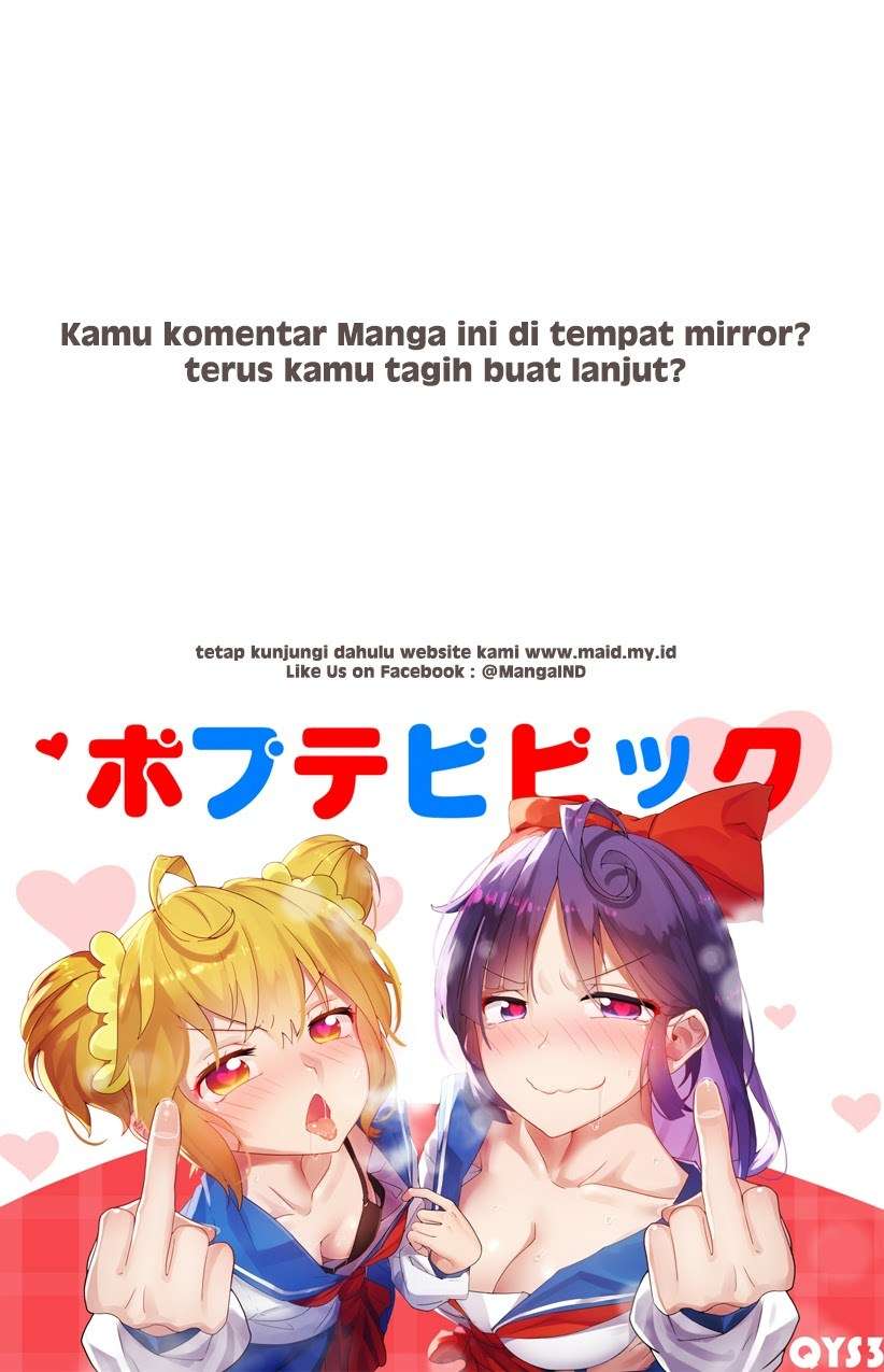 Love Live! Sunshine!! Chapter 02 Image 17