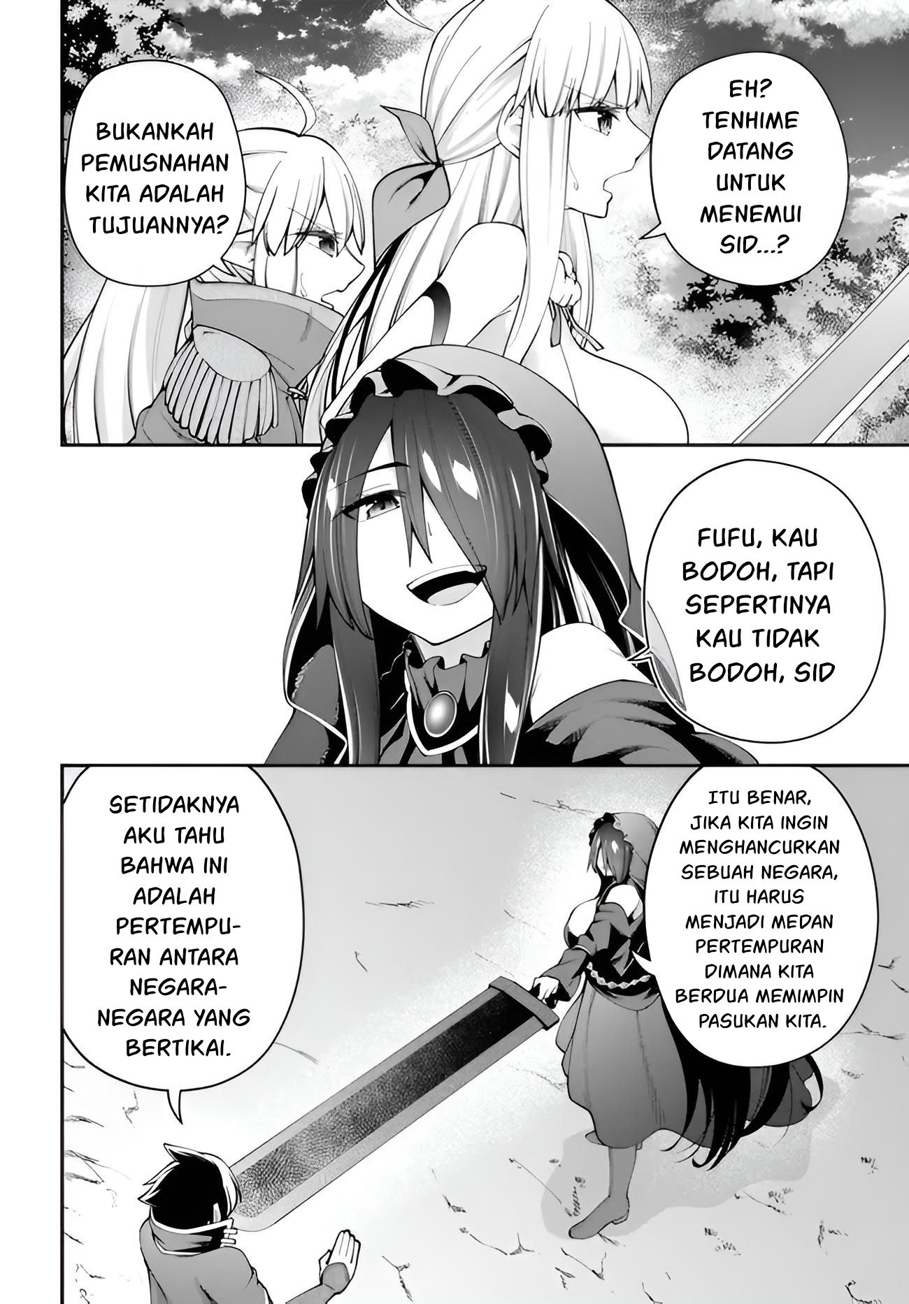 Sex Fantasy Chapter 10 Image 3