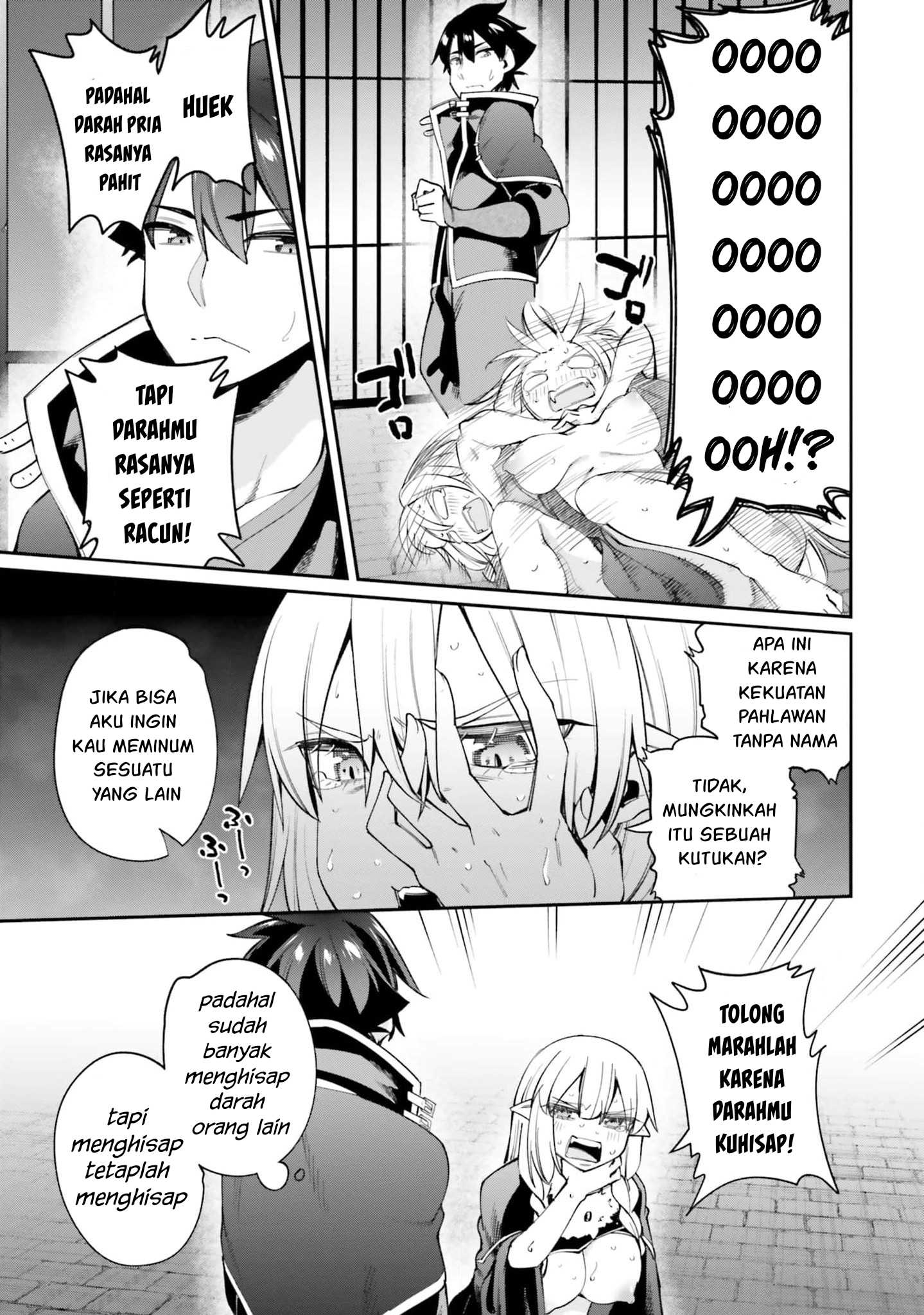Sex Fantasy Chapter 19 Image 18