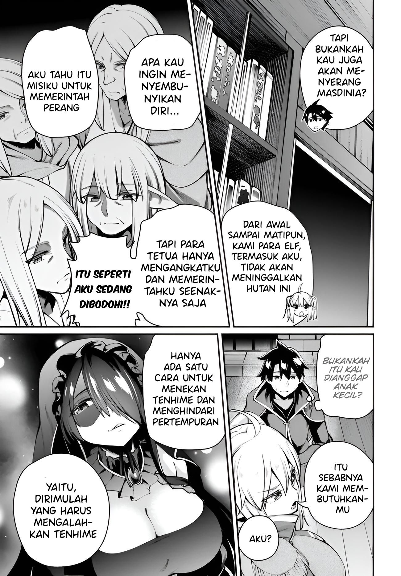 Sex Fantasy Chapter 5 Image 21