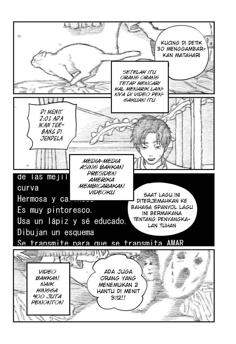 Futsuu ni Kiite Kure Chapter 00 Image 12