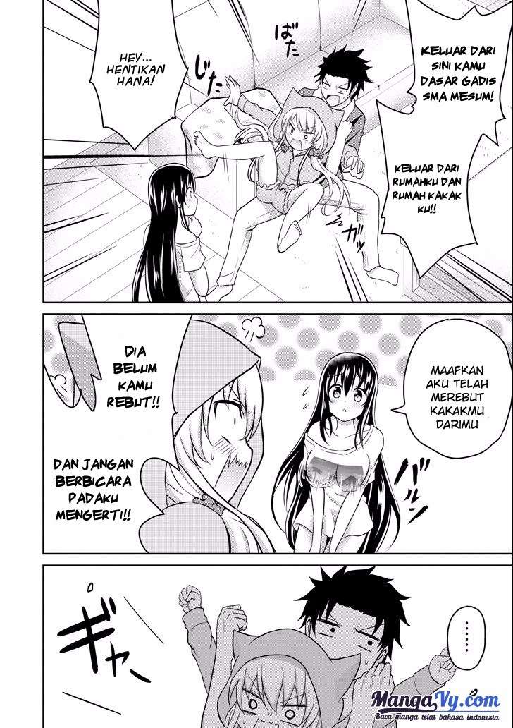 29 to JK Chapter 07 Image 41