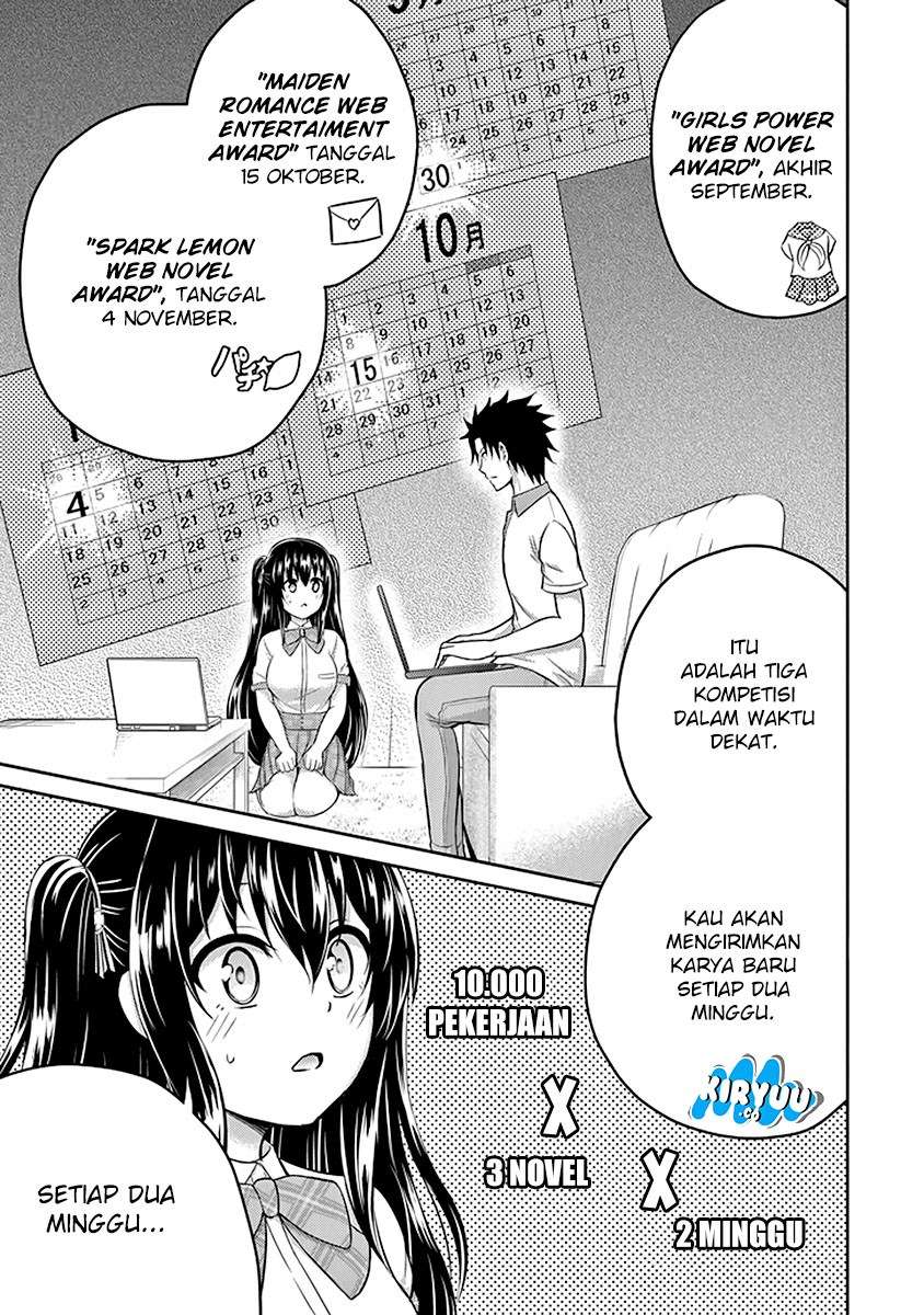 29 to JK Chapter 15 Image 8