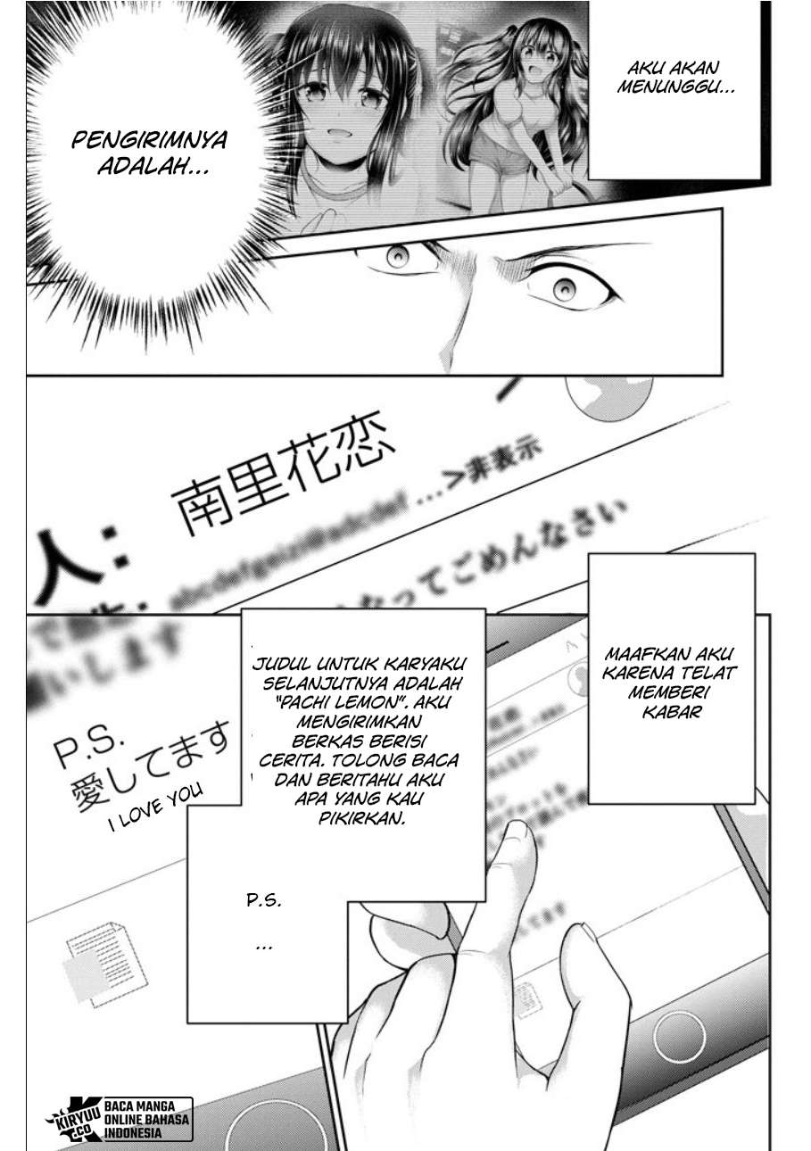 29 to JK Chapter 21 Image 20