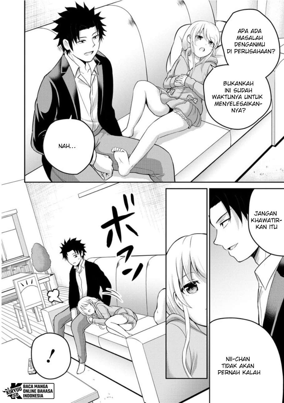 29 to JK Chapter 21 Image 47