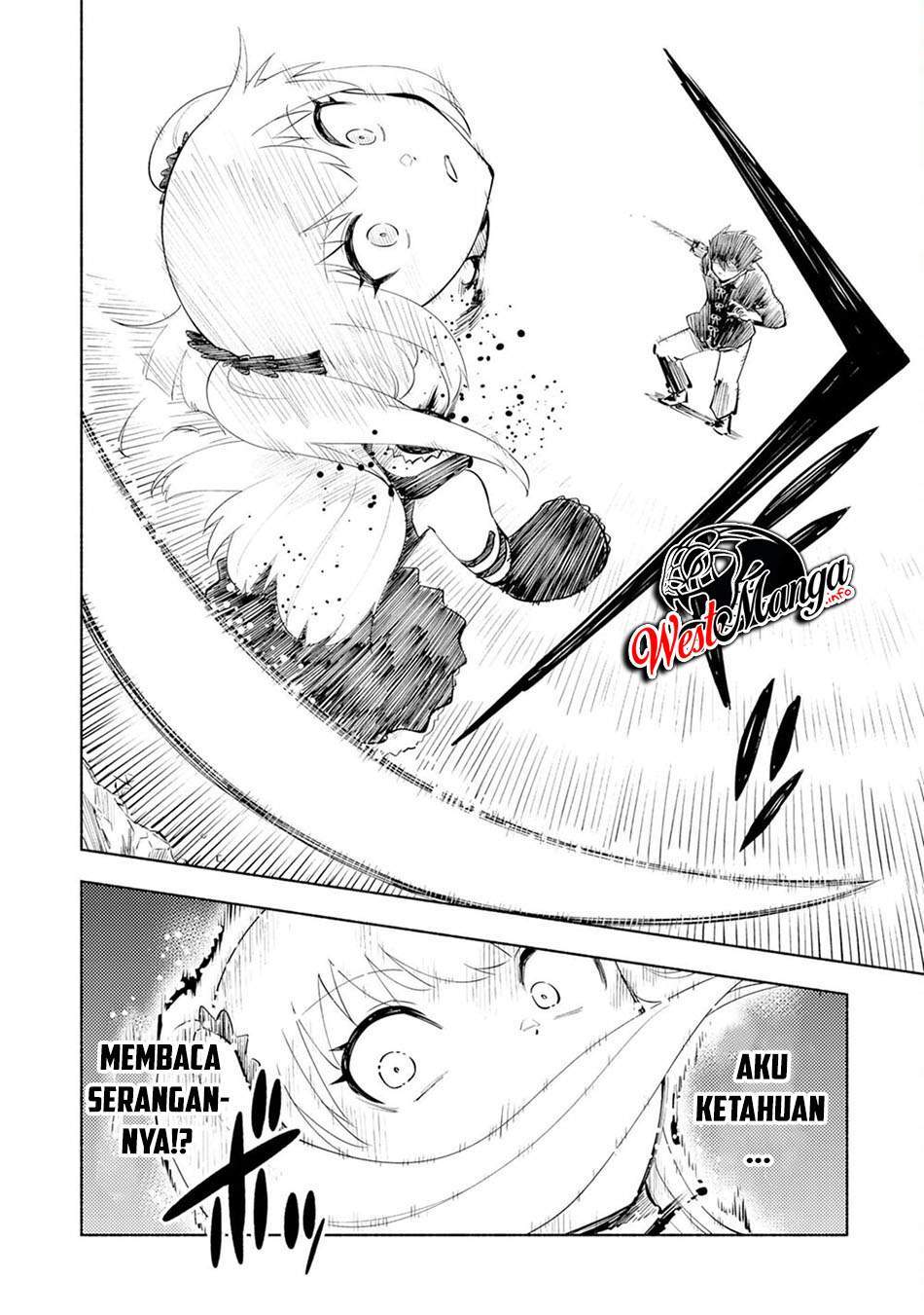 Kono Sekai De Ore Dake Ga [level Up] Wo Shitteiru Chapter 03 Image 10
