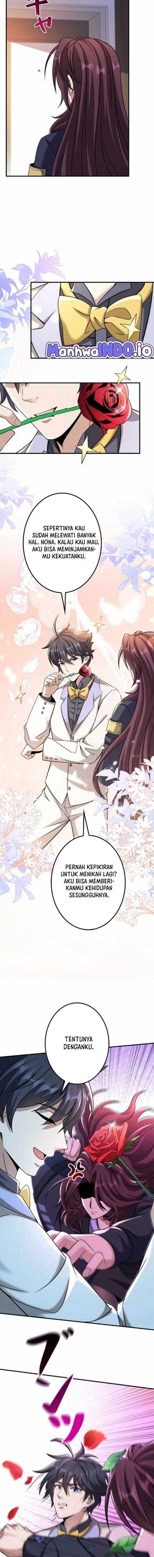 The Rise of the Bottom Ranked Spirit User Chapter 2 Image 11