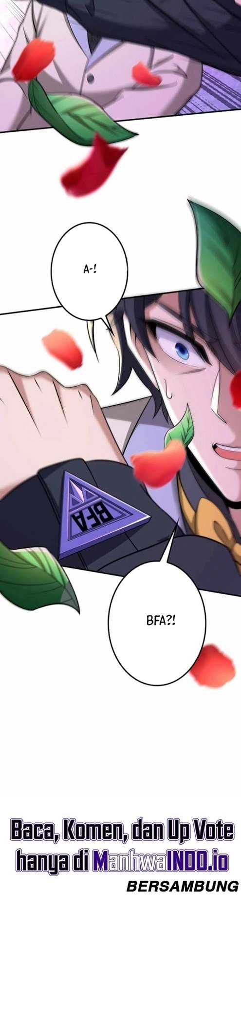 The Rise of the Bottom Ranked Spirit User Chapter 2 Image 12